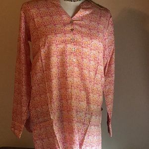 rockflowerpaper Tunic